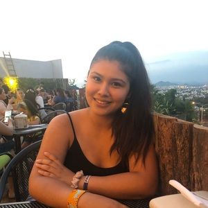 Meet your Posher, Samantha